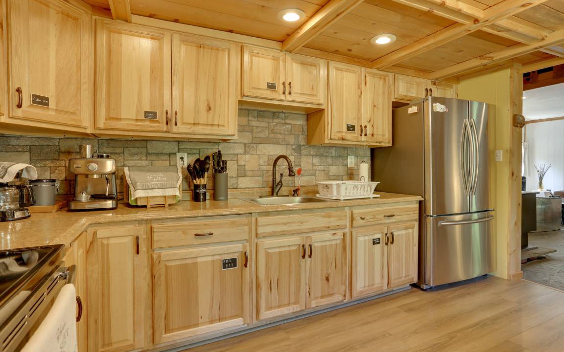 Photo of Kitchen in Town of Colchester