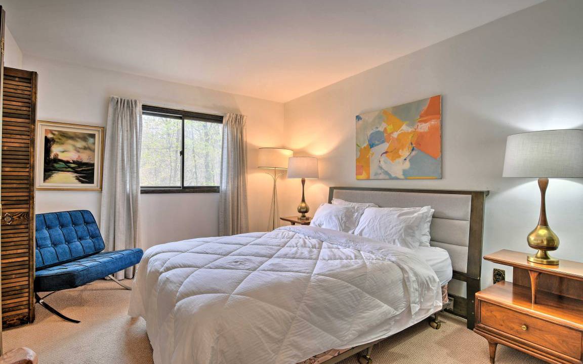 Photo of Bedroom in Woodstock