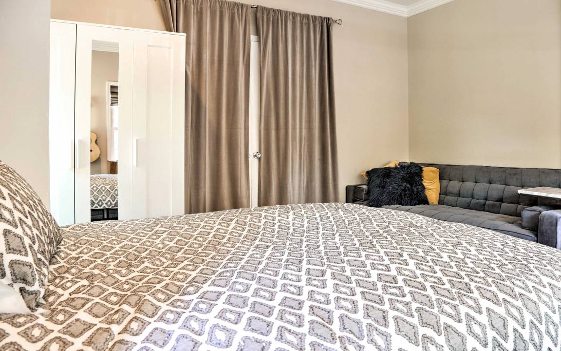 Photo of Bedroom in Monroe