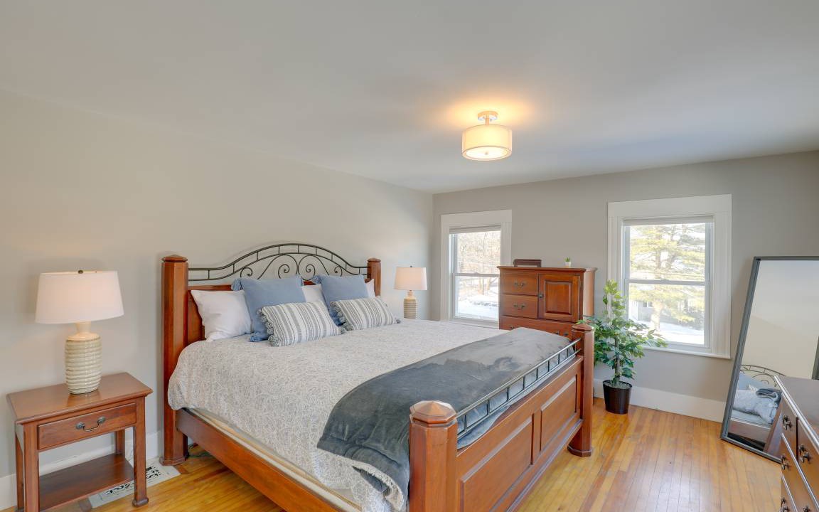 Photo of Bedroom in Byfield