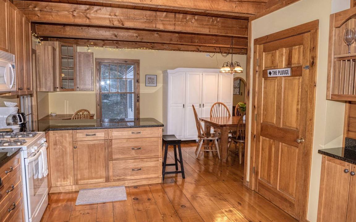 Photo of Kitchen in Belmont