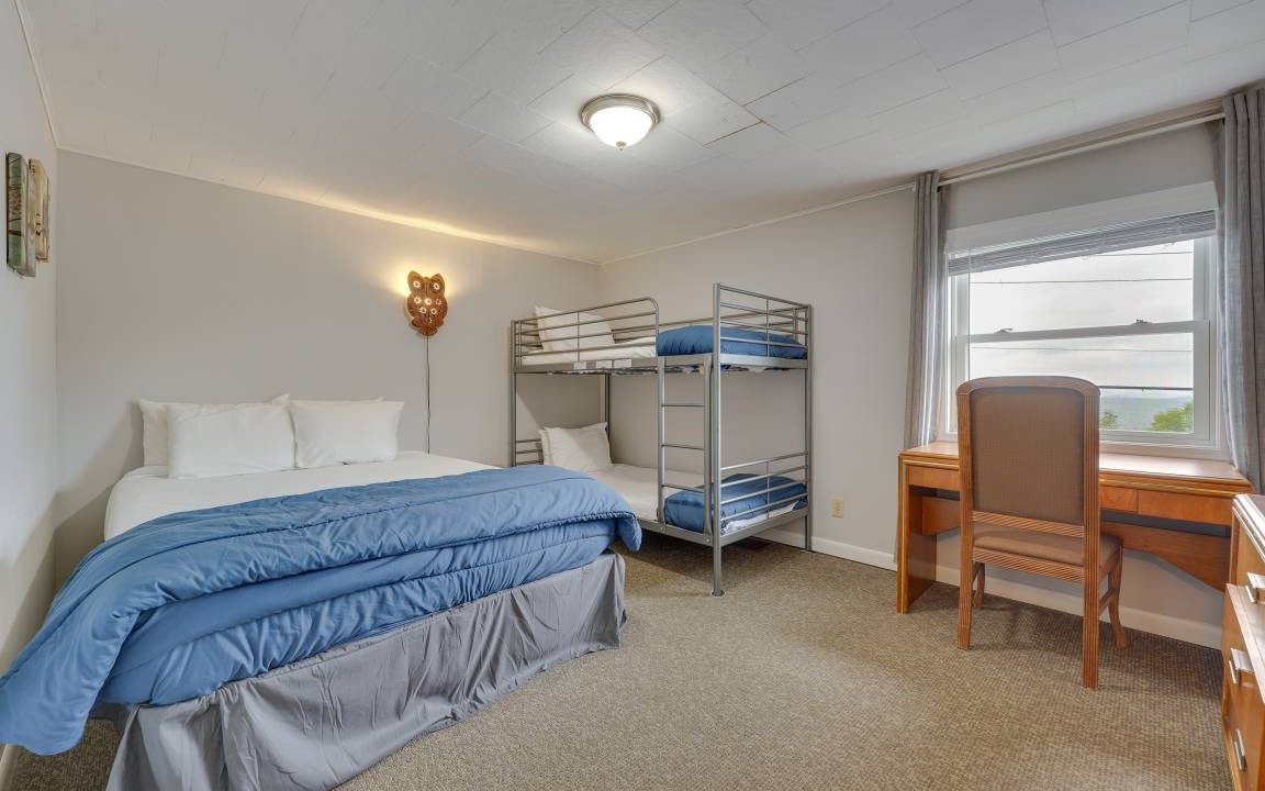 Photo of Bedroom in Bromley Mountain