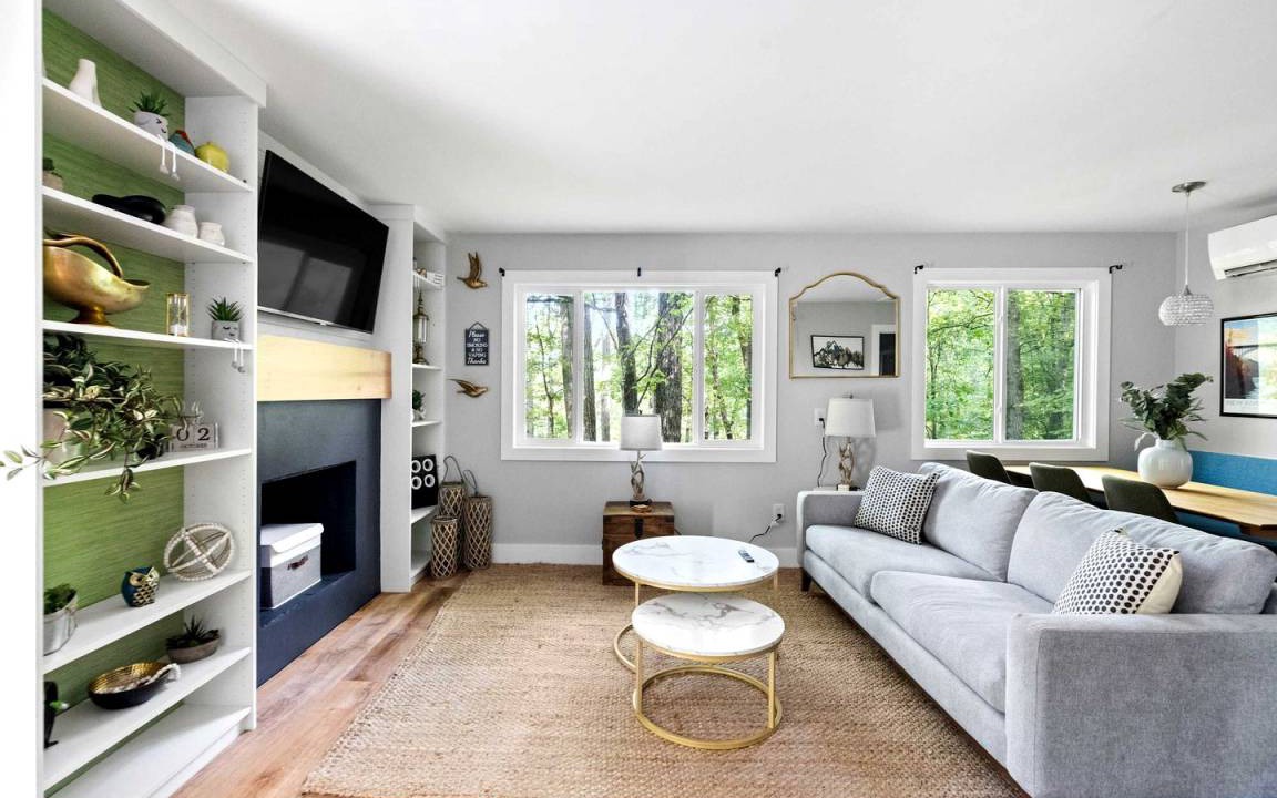 Photo of Livingroom in New Market