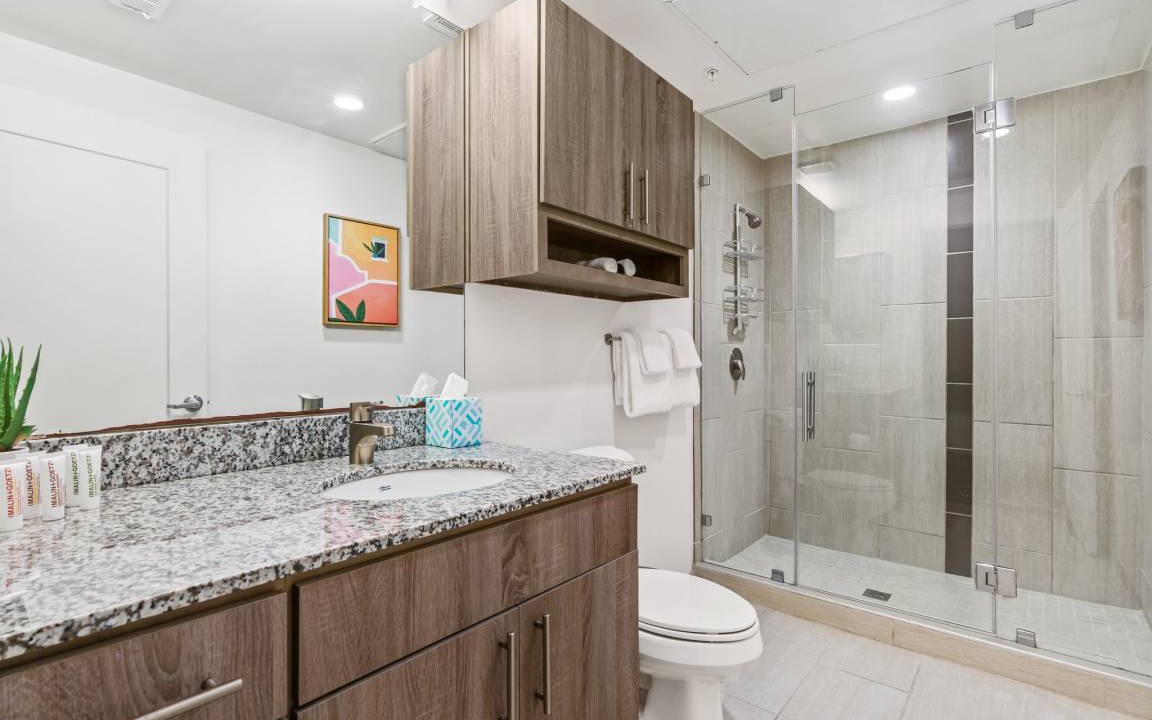 Photo of Bathroom in Midtown
