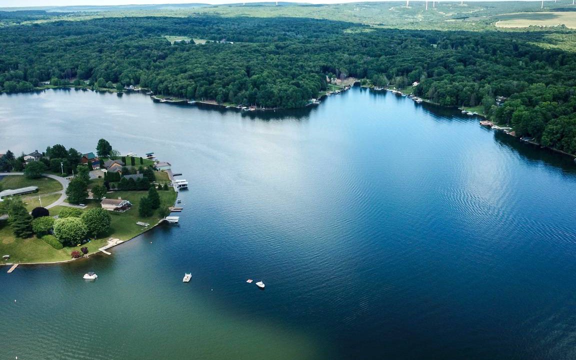 Photo of Others in Indian Lake