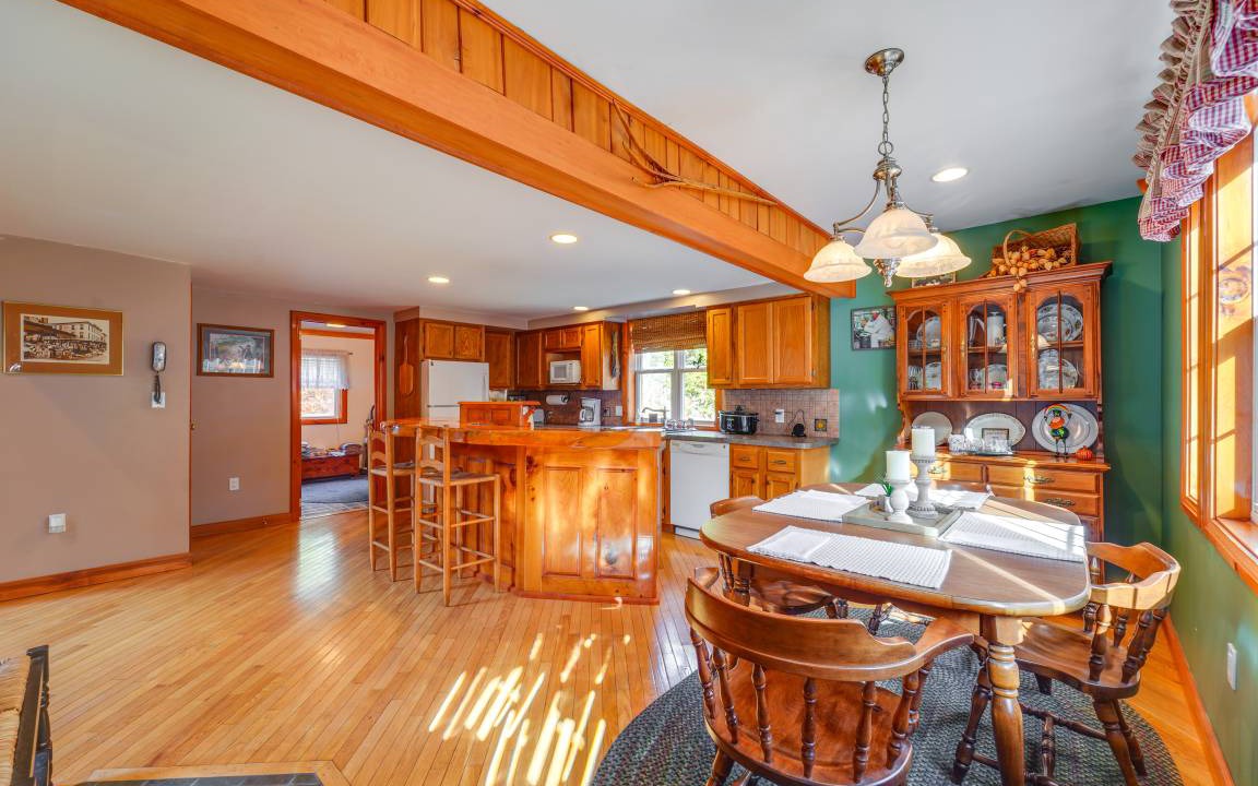Photo of Kitchen in Brantingham