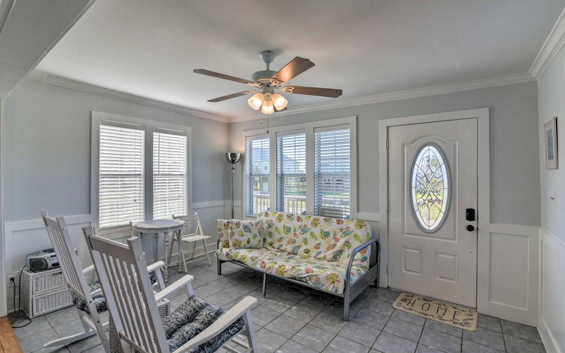 Photo of Livingroom in Galveston