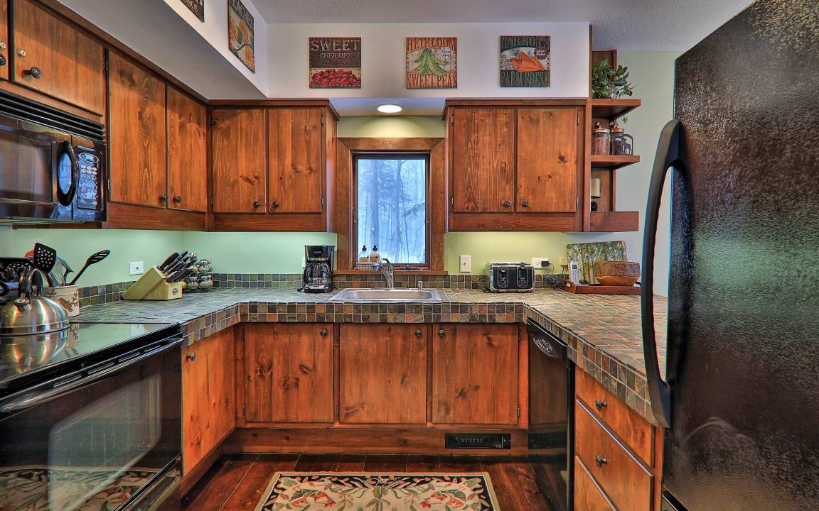 Photo of Kitchen in Plymouth