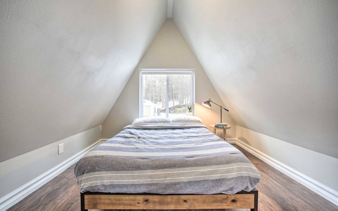 Photo of Bedroom in Johnsonville