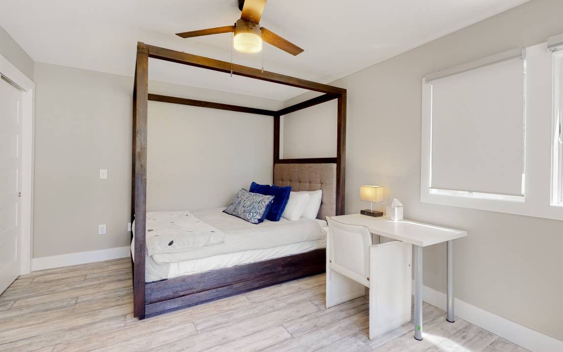 Photo of Bedroom in Barnard