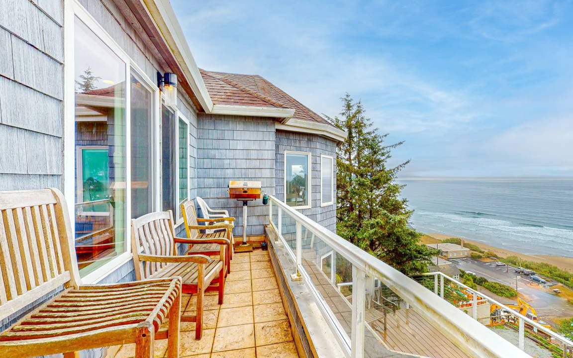 Photo of Patio Balcony in Oceanside