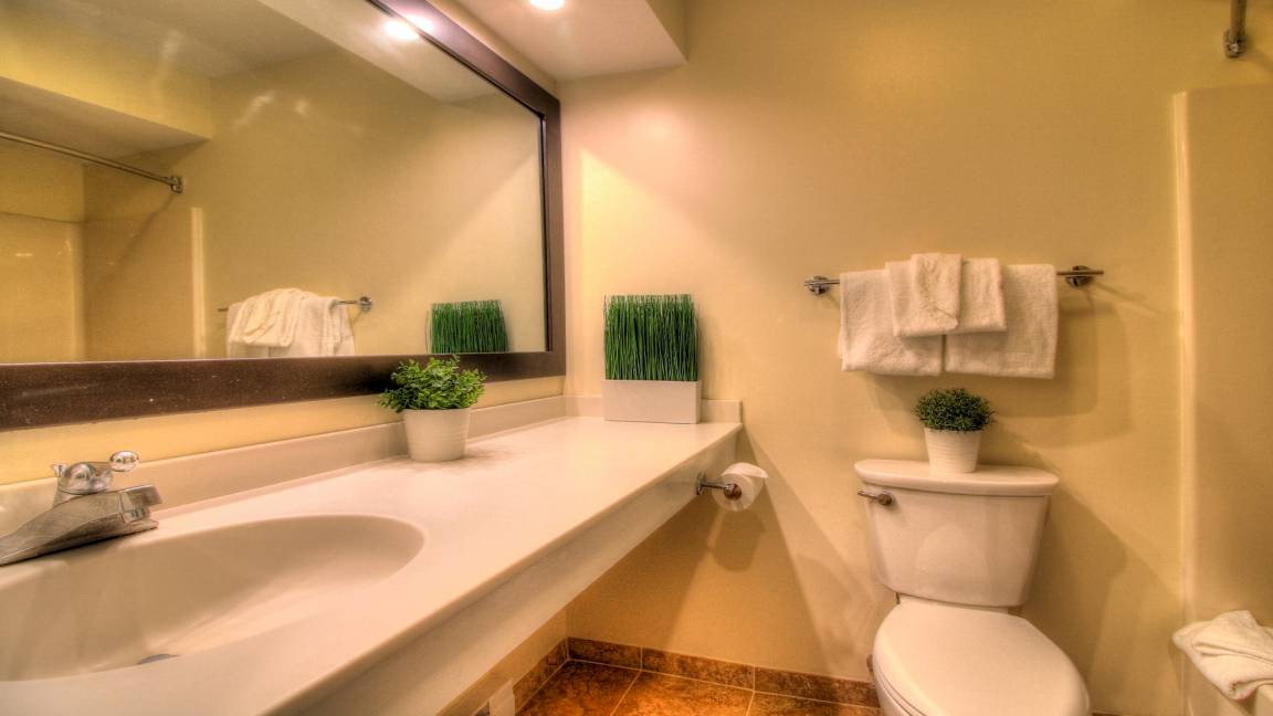 Photo of Bathroom in Killington