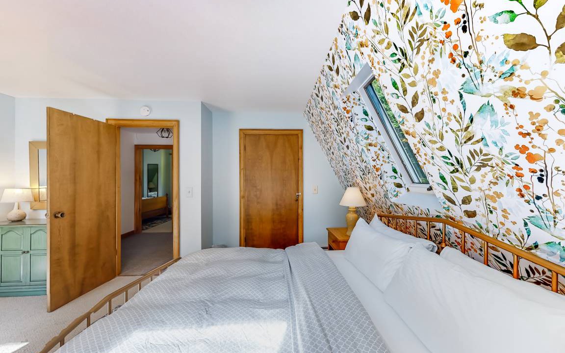 Photo of Bedroom in Pittsfield