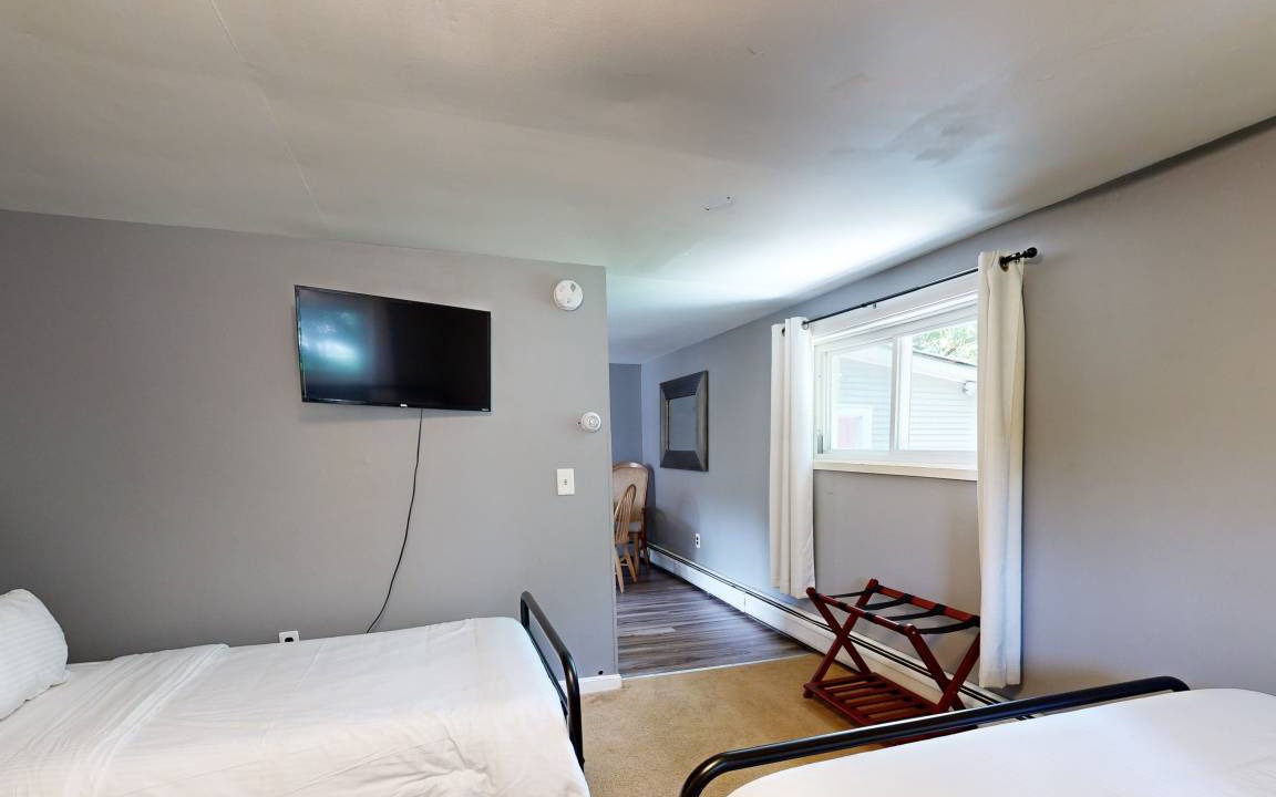 Photo of Bedroom in Proctorsville