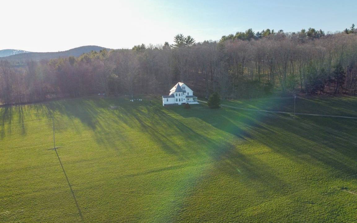 Photo of Outdoor in Cavendish