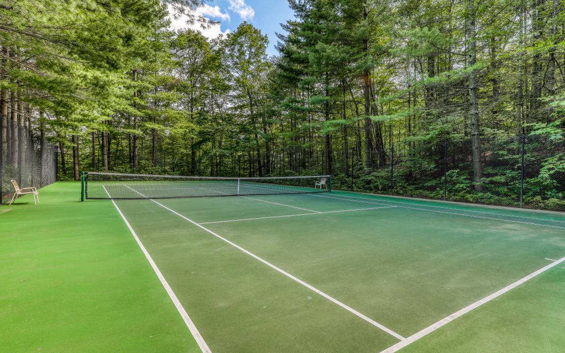 Photo of Outdoor in Waitsfield