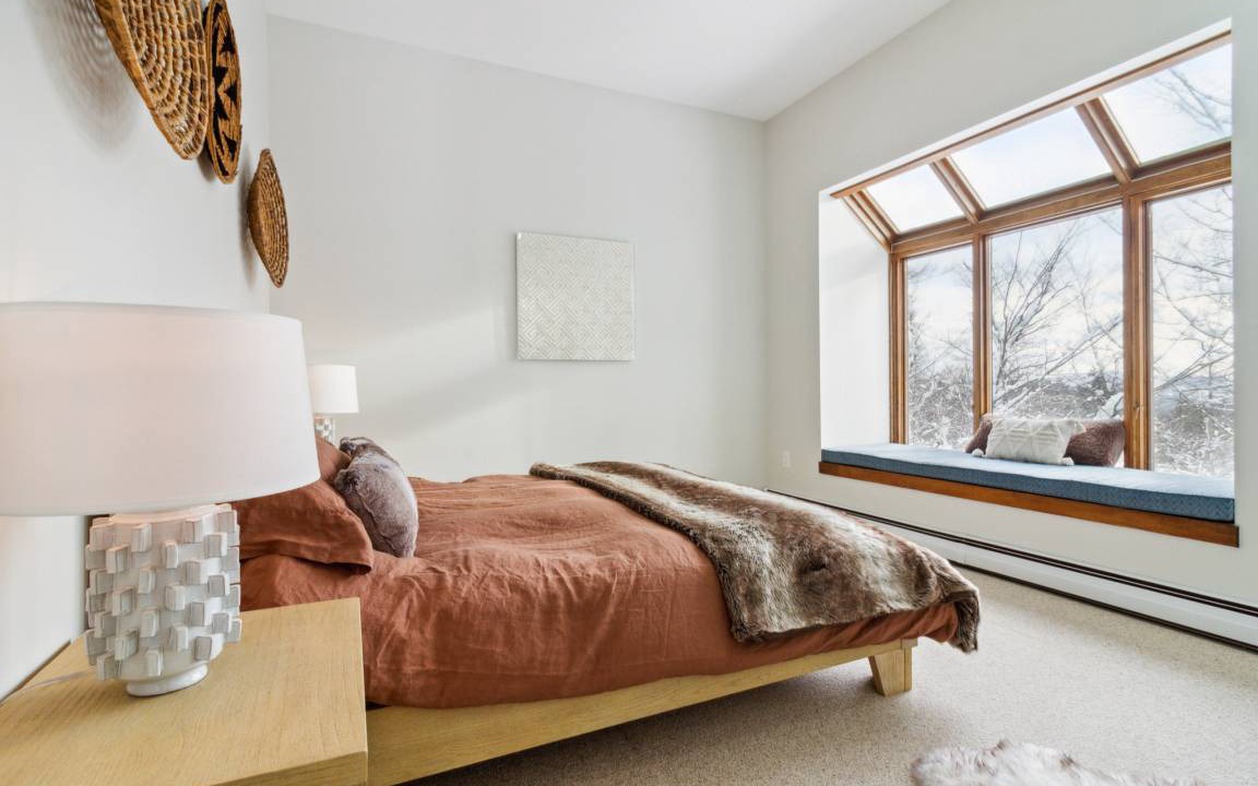 Photo of Bedroom in Ludlow