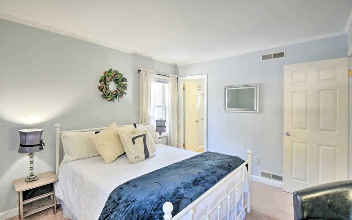 Photo of Bedroom in Barnstead
