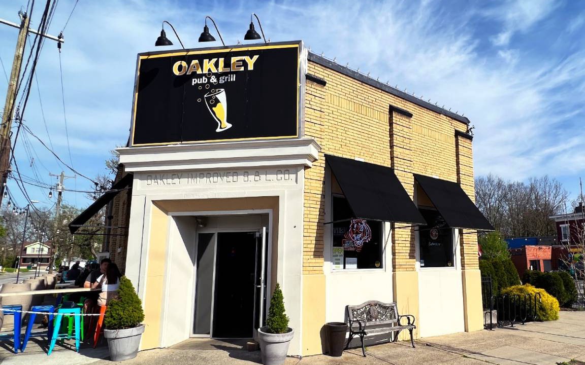 Photo of Others in Oakley