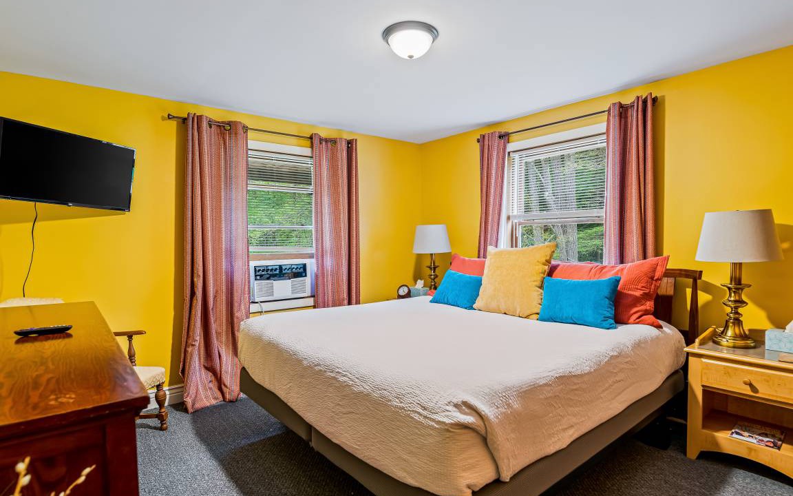 Photo of Bedroom in Diamond Point