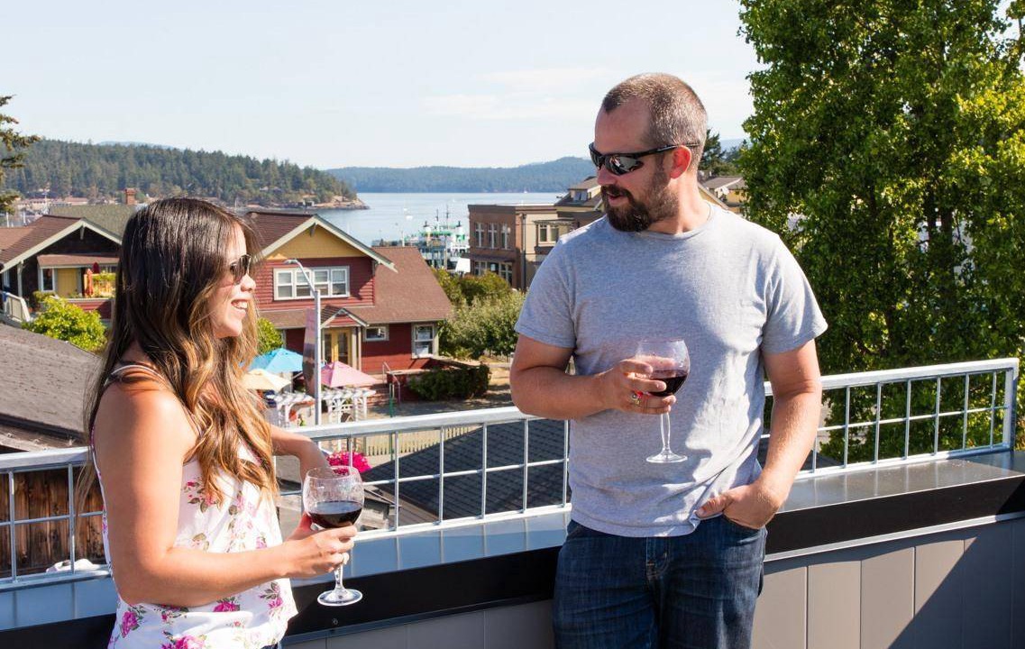 Photo of Others in Friday Harbor