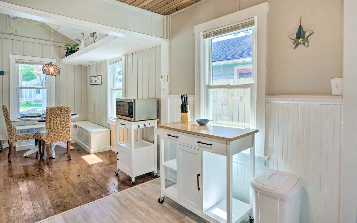 Photo of Kitchen in Colonial Beach