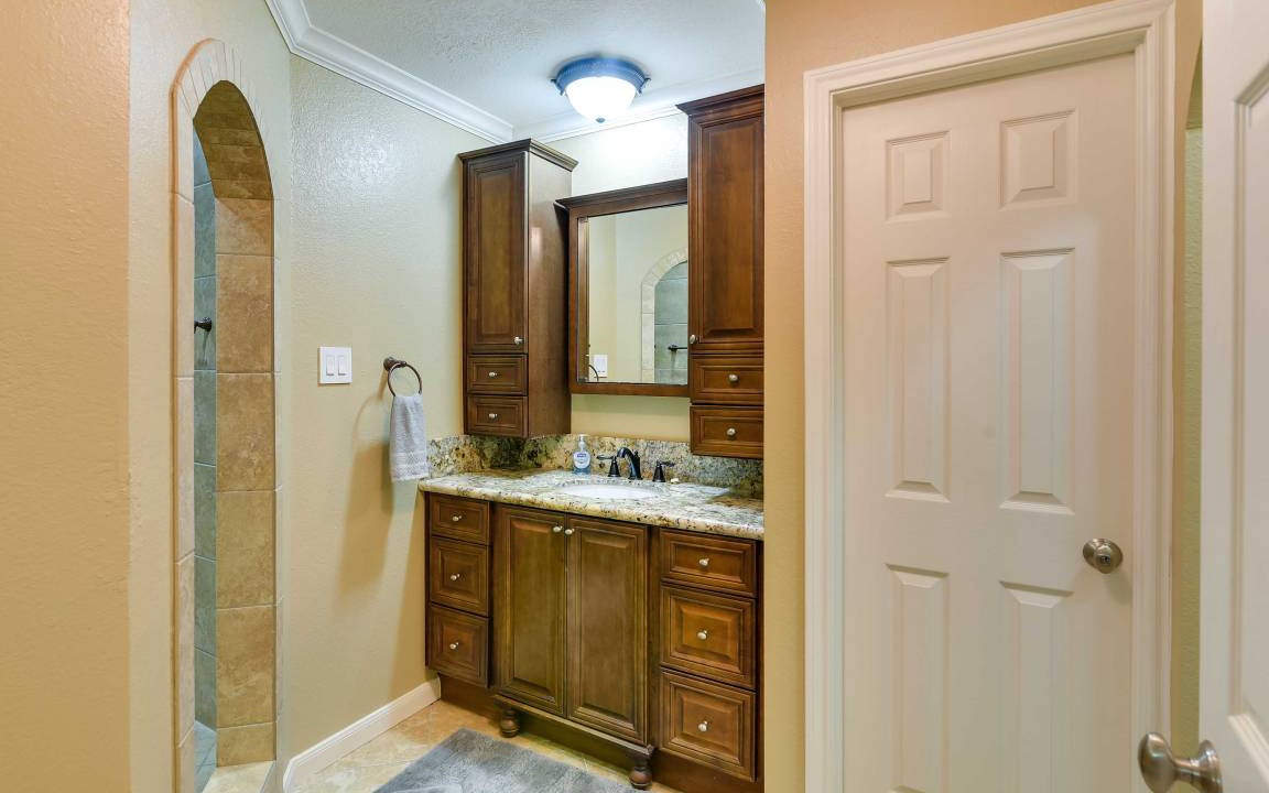 Photo of Bathroom in Texas City