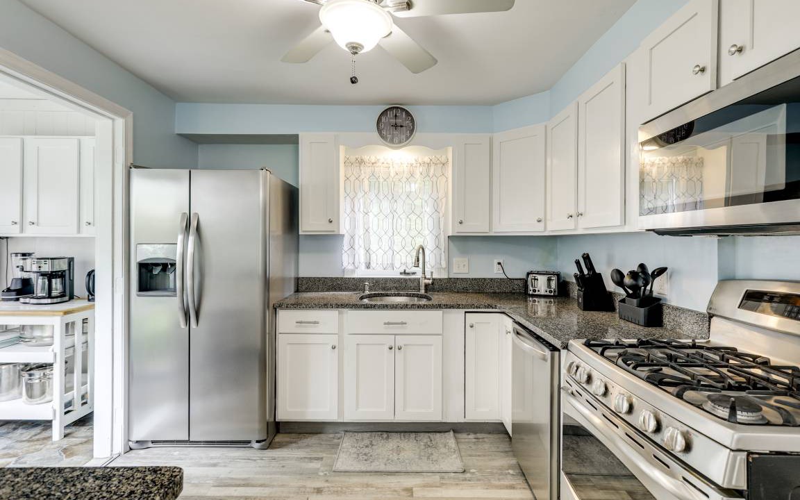 Photo of Kitchen in Forest Grove