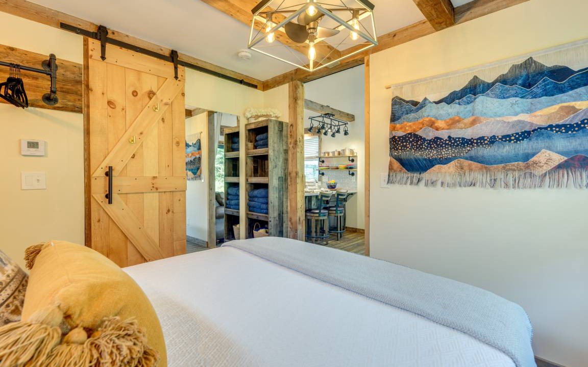 Photo of Bedroom in Moscow