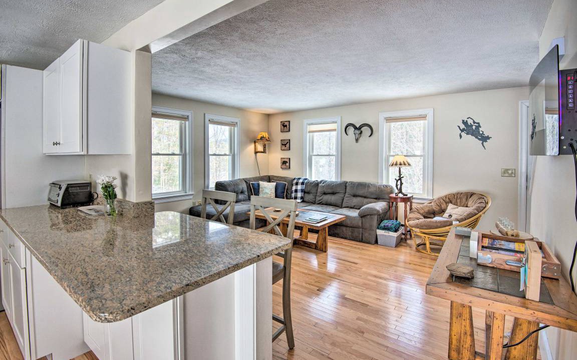 Photo of Kitchen in Gilford
