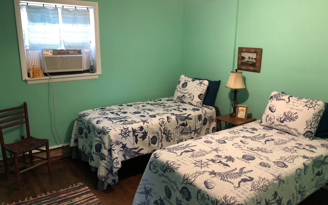 Photo of Bedroom in Cottage Line