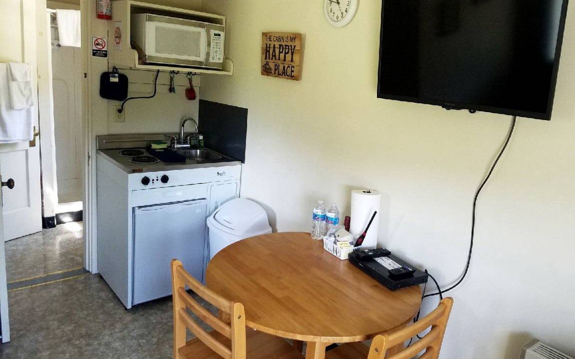 Photo of Kitchen in Stewartstown