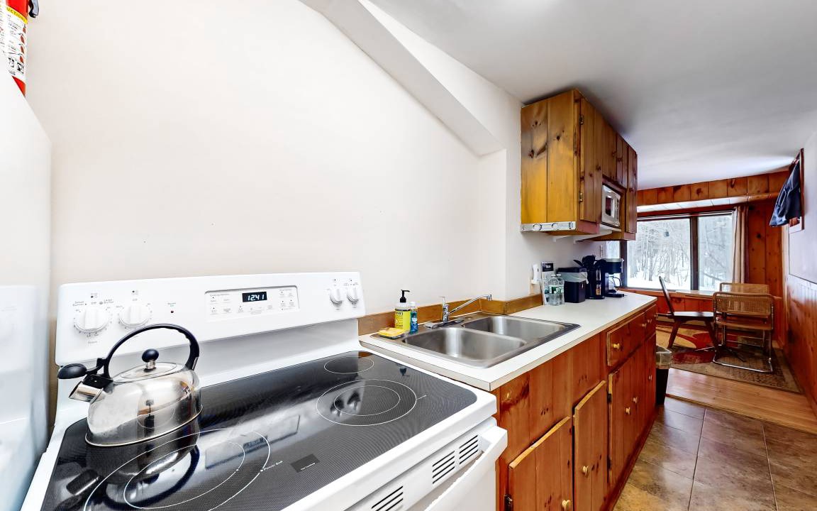 Photo of Kitchen in Waitsfield