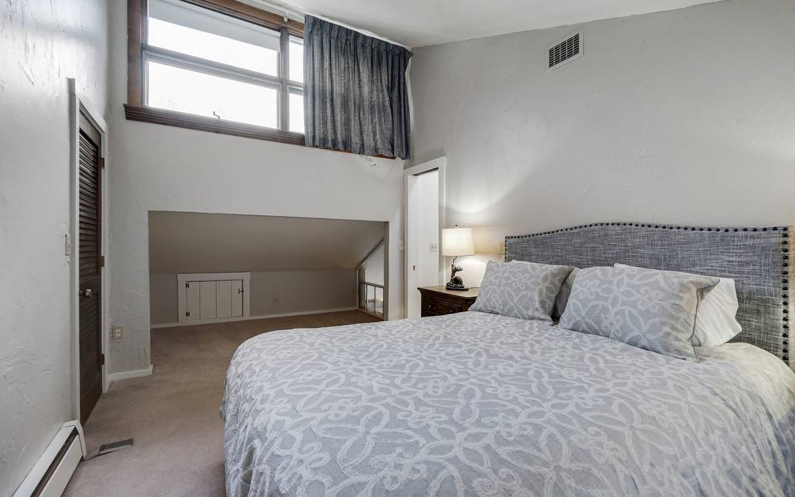 Photo of Bedroom in Killington