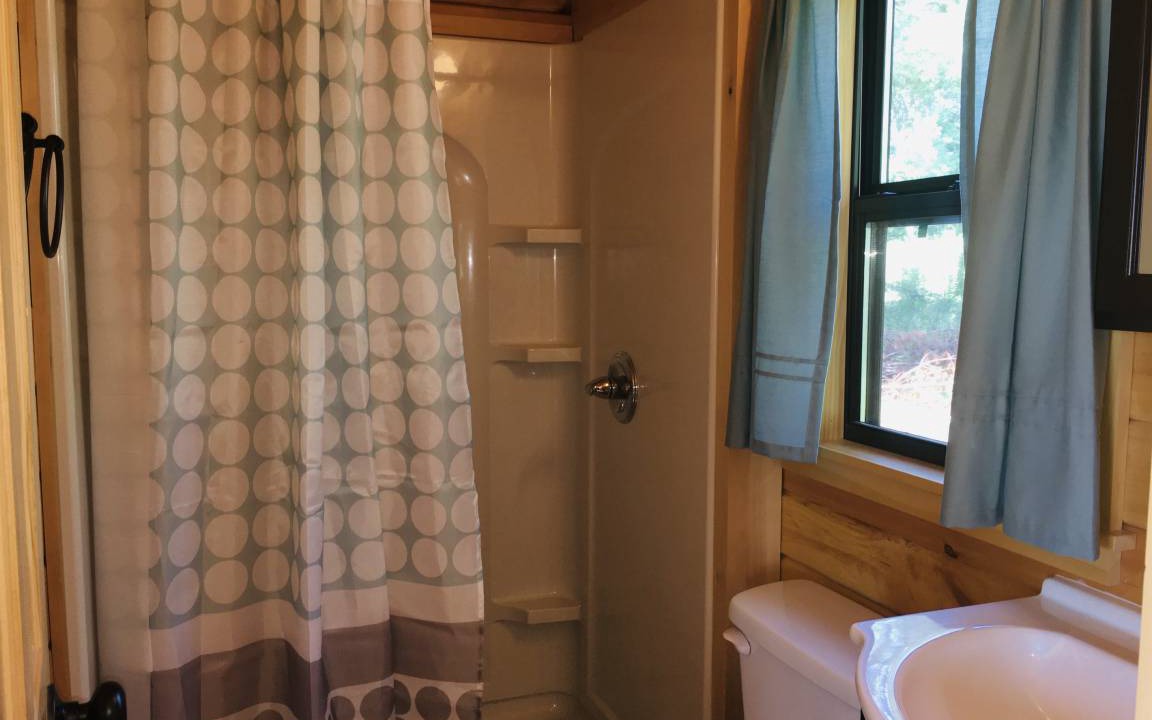 Photo of Bathroom in Milford