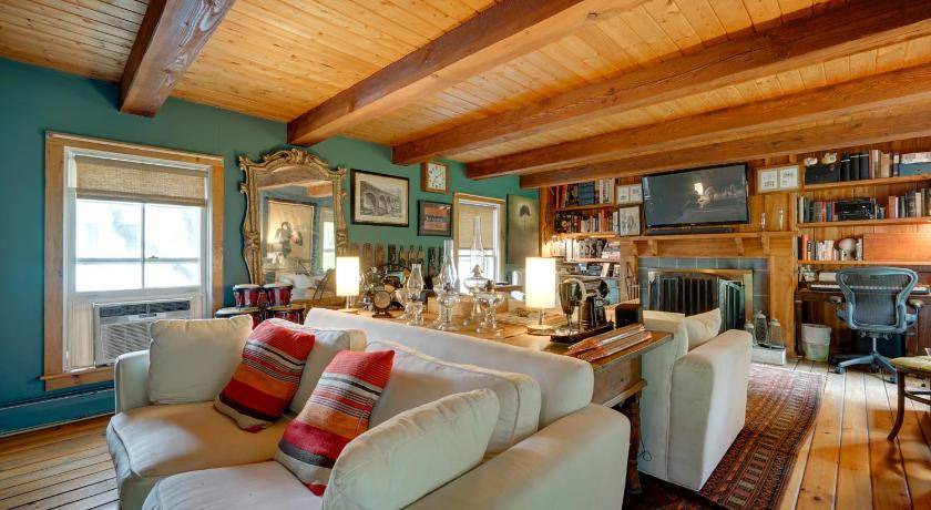 Photo of Livingroom in Rupert