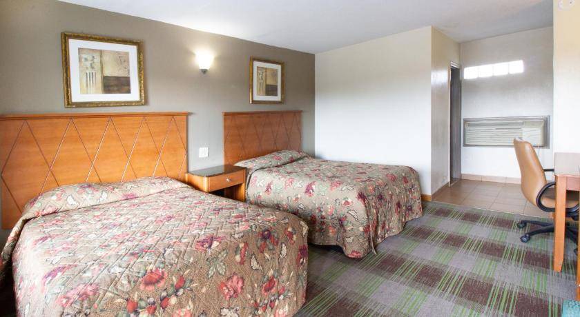 Photo of Bedroom in North Chesterfield