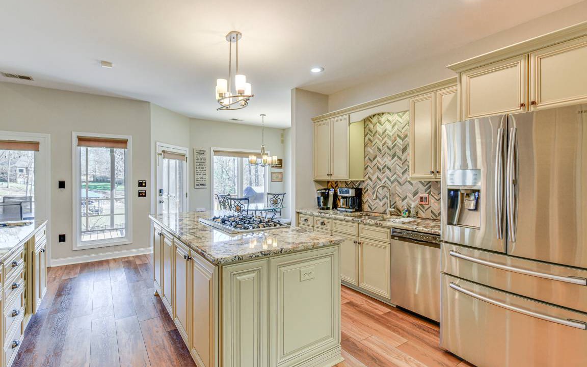 Photo of Kitchen in Terrell