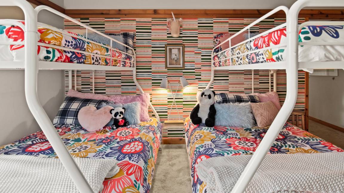 Photo of Bedroom in Warren