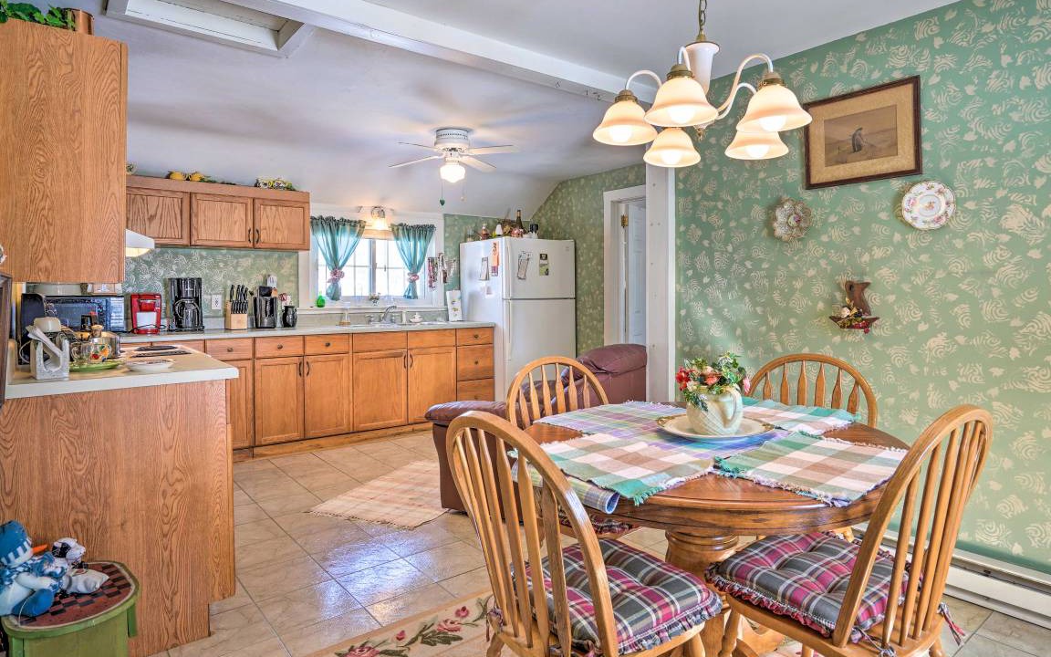 Photo of Kitchen in Mayville