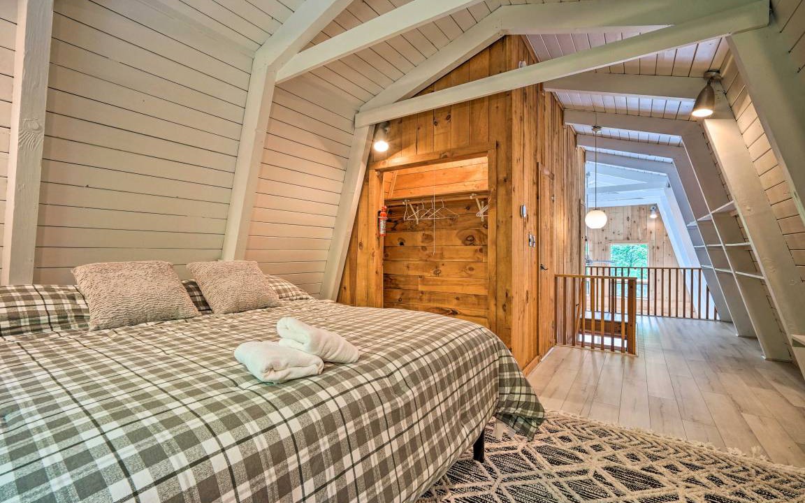 Photo of Bedroom in Wilmington