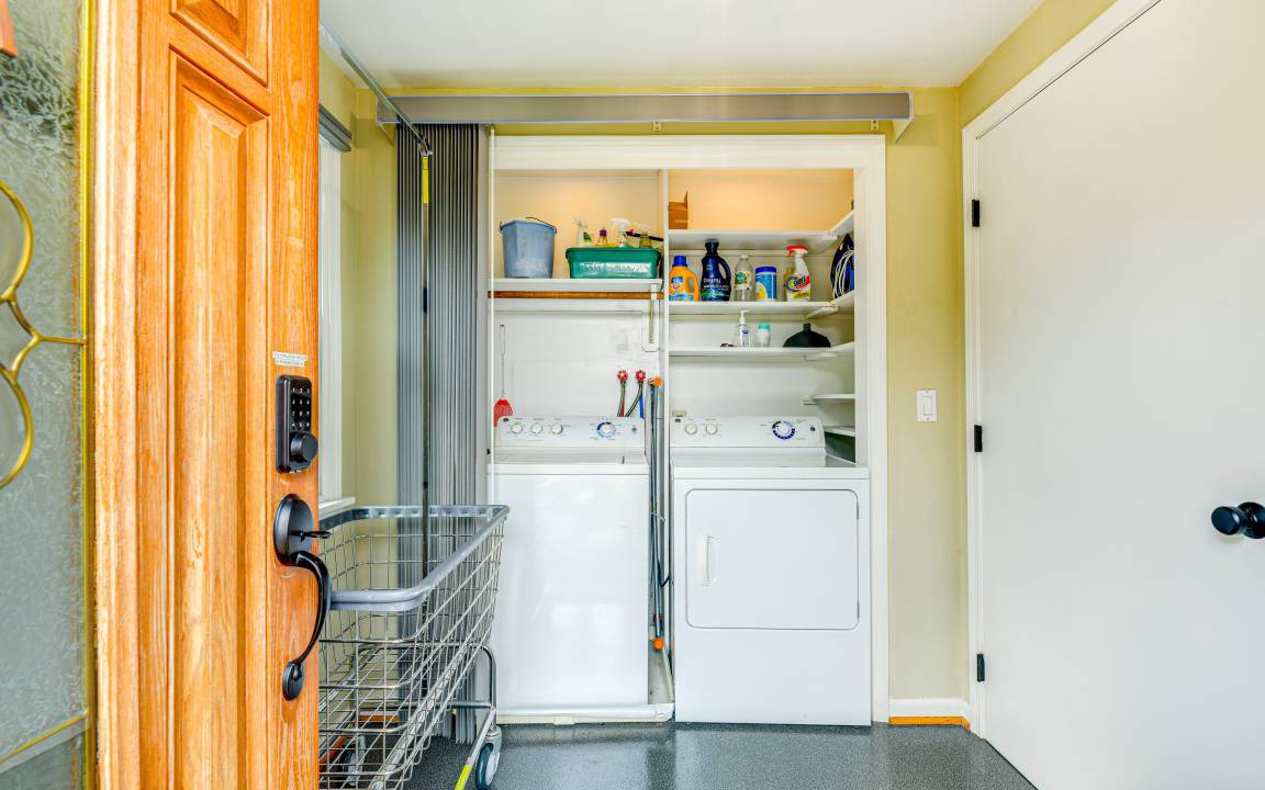 Photo of Kitchen in Clarence