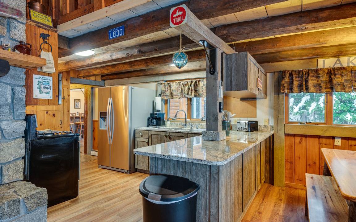 Photo of Kitchen in Pittsburg