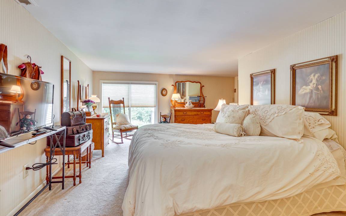 Photo of Bedroom in Dalton