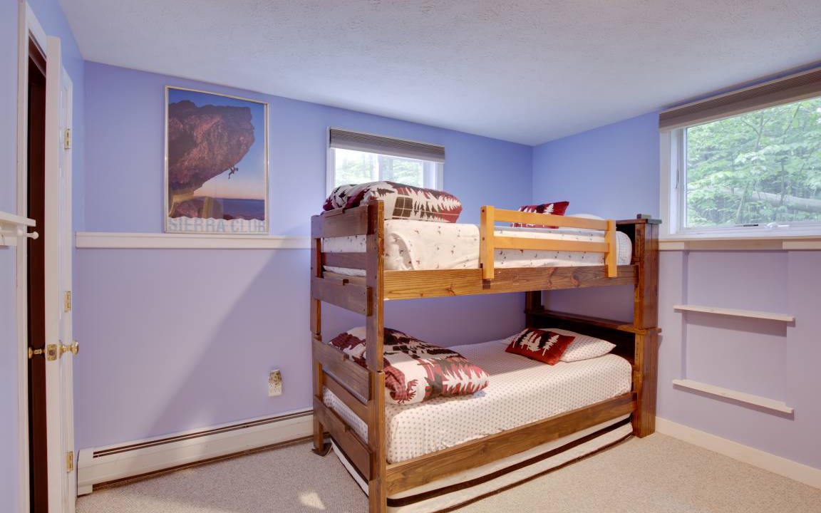 Photo of Bedroom in Bethel
