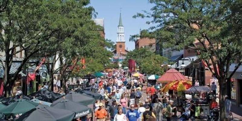 Photo of Others in South End