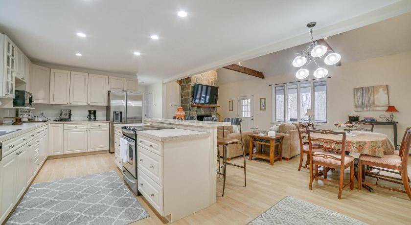Photo of Kitchen in Cavendish