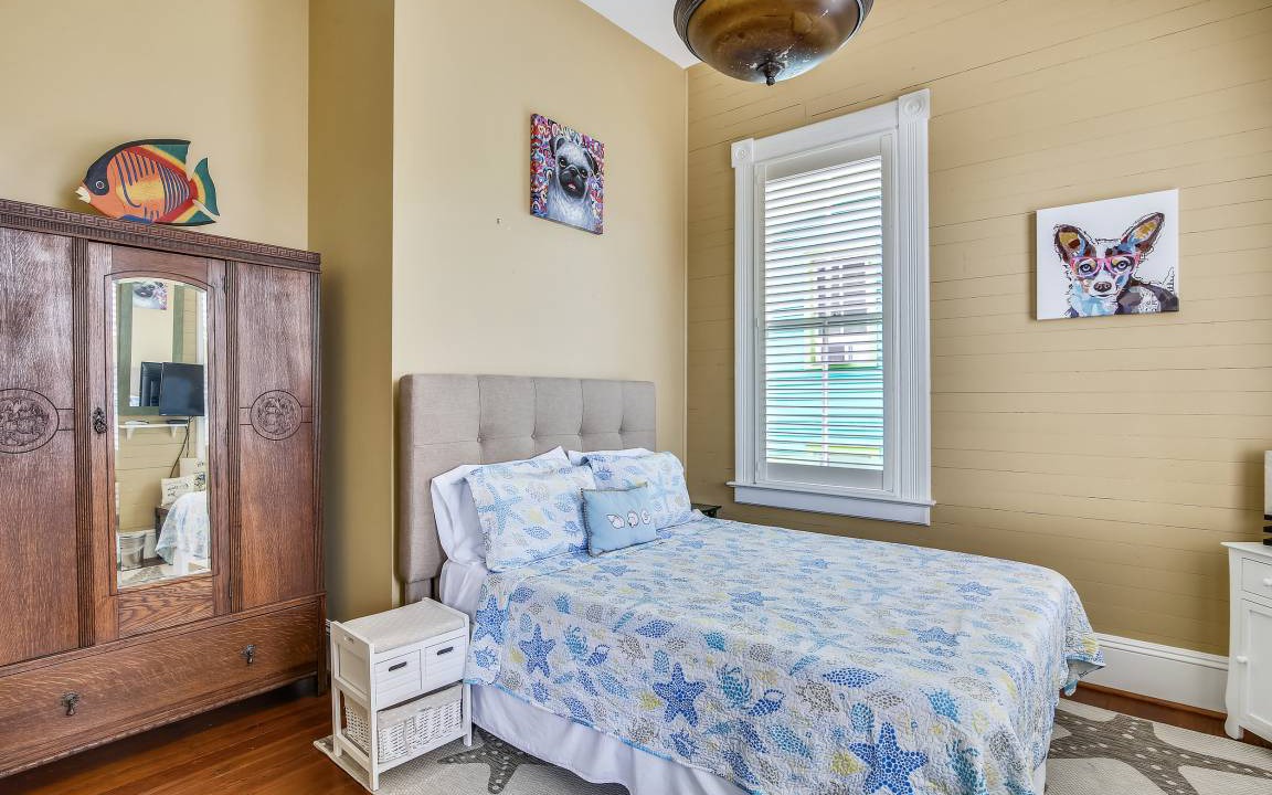 Photo of Bedroom in San Jacinto