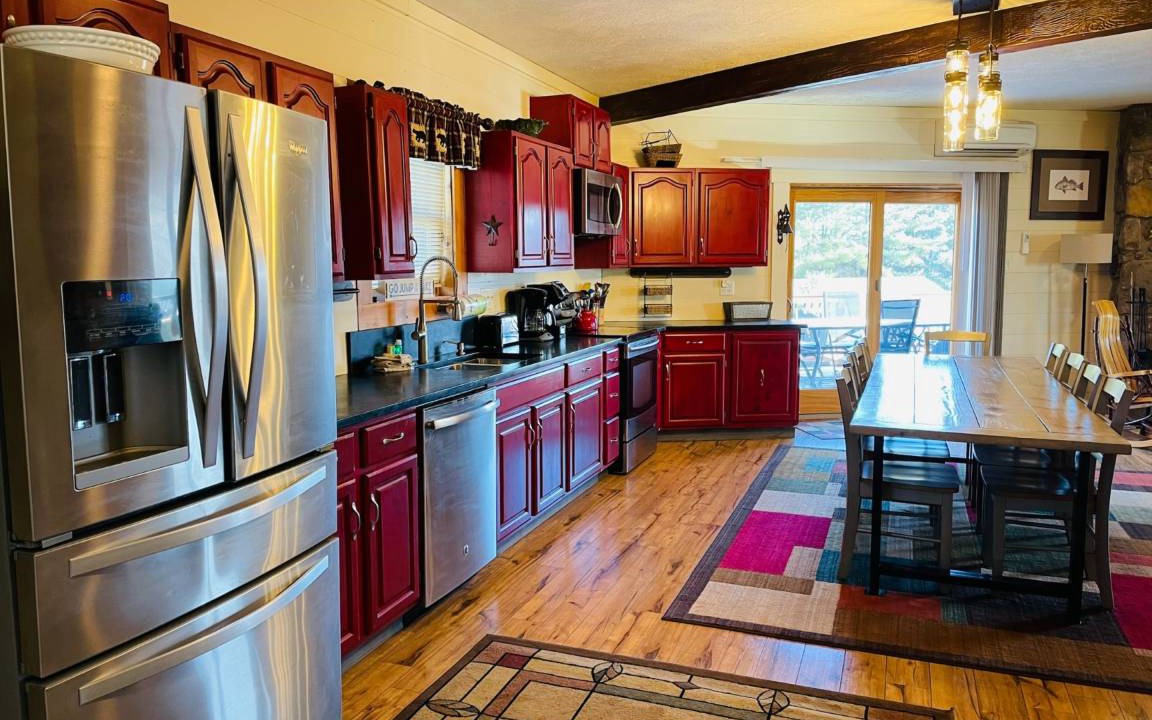 Photo of Kitchen in Paradise Point