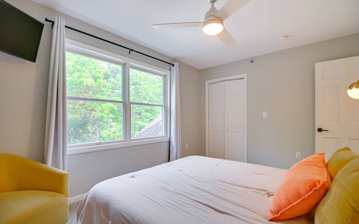Photo of Bedroom in North Conway